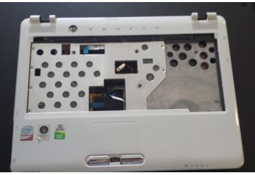 Carcaça sem botão para Toshiba M800-103 (PPM01E-00G01LPT)