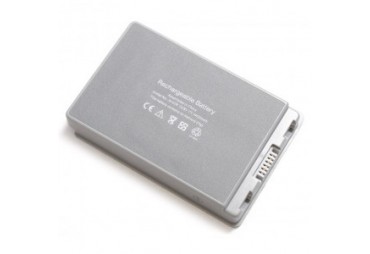 Bateria APPLE PowerBook G4 15POL Aluminum Genérico