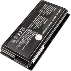 X ASUS 50 X59 X59 A32-F5 Generic Battery