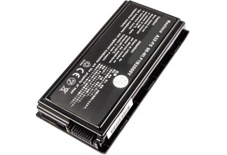 Bateria ASUS X50 X59 A32-F5 Genérico
