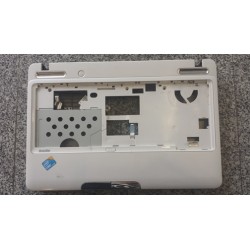 Carcaça inferior para Toshiba Satellite L635 - Branca
