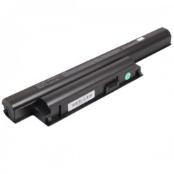 Bateria SONY Vaio VPC-EA VPC-EB VPC-EC Genérico (Preço e disponibilidade sob consulta)