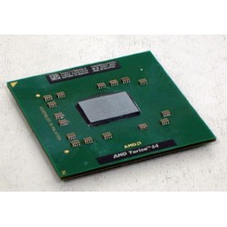 AMD Turion 64 X2 TL58 TL-58 TMDTL58HAX5DC Mobile Tray CPU Dual Core 1.9 gHz (2c)
