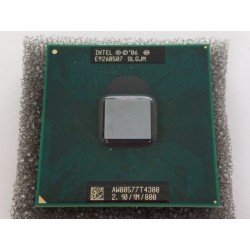 Intel Pentium T4300 2.1 GHz Dual-Core SLGJM Processor