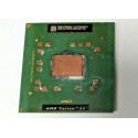 Processador AMD Turion 64 TMDML37BKX5LD Mobile Notebook CPU ML-37 2GHz 1MB Socke