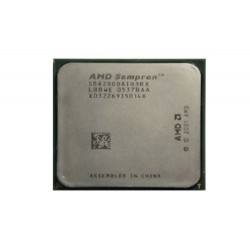 Processador AMD SDA2800AI03BX Socket 754 Sempron 2800+ 1.6GHz Processor CPU