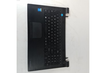 Toshiba Satellite User Input Devices and Top Chassis NSK-V92SQ