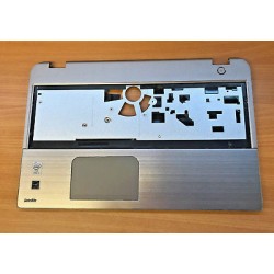 Palmrest with Touchpad K000150170 Toshiba Satellite M50D-A