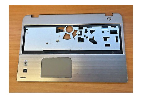 Palmrest com Touchpad K000150170 Toshiba Satellite M50D-A