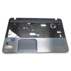 Toshiba Satellite S855 Upper Case Palmrest Touchpad V000270660
