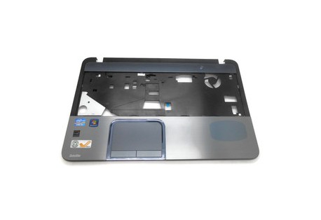 Toshiba Satellite S855 Upper Case Palmrest Touchpad V000270660