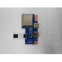 ACER ASPIRE 3820T MS2292 USB PORT Card Reader Board