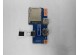 ACER ASPIRE 3820T MS2292 USB PORT Card Reader Board