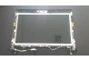 Nb500 Toshiba housing with hinges, Wifi antenna, flat cable and webcam (No Frame and no screen)