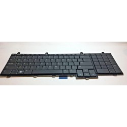 Dell Inspiron 1750 Laptop Keyboard
