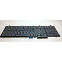 Dell Inspiron 1750 Laptop Keyboard