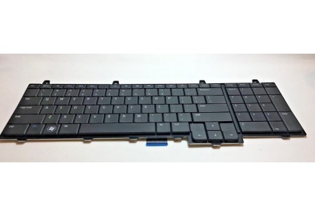 Dell Inspiron 1750 Laptop Keyboard