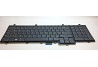 Dell Inspiron 1750 Laptop Keyboard