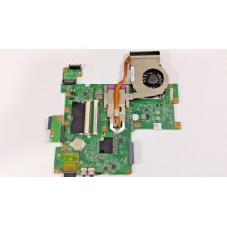 Dell Inspiron 1750 Laptop Motherboard
