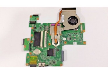 Dell Inspiron 1750 Laptop Motherboard