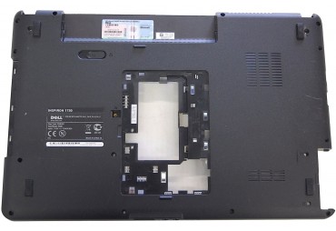 Dell Inspiron 1750 Laptop Chassis