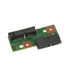 Dell Inspiron 1750 HDD / Optical Drive Connector Circuit Board