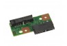 Dell Inspiron 1750 HDD / Optical Drive Connector Circuit Board