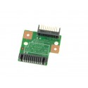 Dell Inspiron 1750 Battery Board