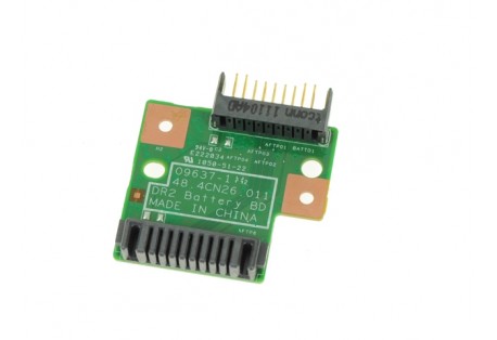 Dell Inspiron 1750 Battery Board