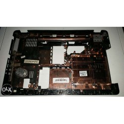 HP G62-a10EP chassis