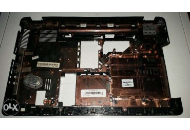HP G62-a10EP chassis