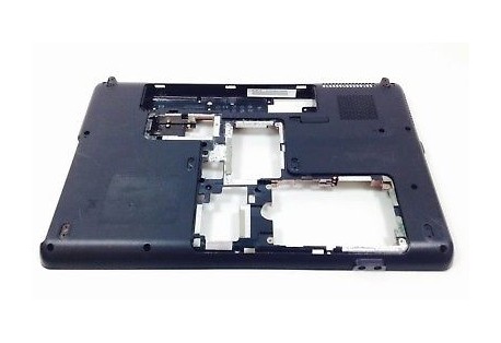 HP Compaq Presario CQ61 Bottom Chassis
