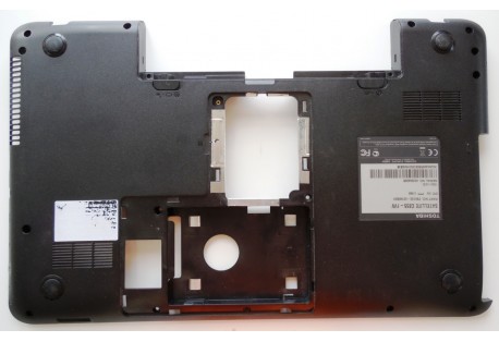 Toshiba C850D chassis