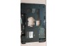 Toshiba Satellite C660-1WV bottom case