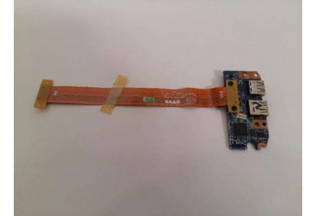 Acer aspire 5750 USB