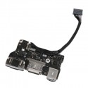 Dock Set + Micro + Jack Audio APPLE Macbook Air A1466 (A)