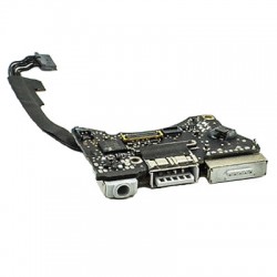 Conjunto USB + Audio + Jack APPLE MacBook Air A1465