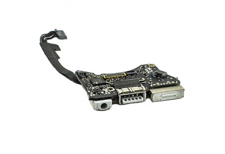 Conjunto USB + Audio + Jack APPLE MacBook Air A1465