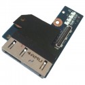 Ficha DC / Powerboard LENOVO B50-70