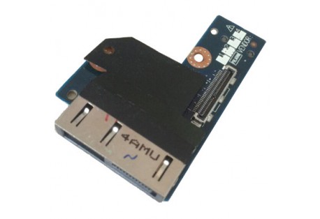 Ficha DC / Powerboard LENOVO B50-70