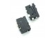 Ficha DC 2.5X0.7mm SMD SMT 5 PINOS Tablet