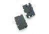 Ficha DC 2.5X0.7mm SMD SMT 5 PINOS Tablet