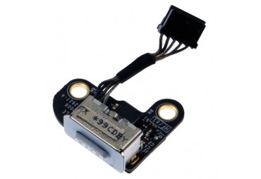 Ficha DC APPLE Macbook A1342