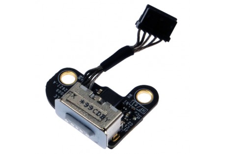 Ficha DC APPLE Macbook A1342