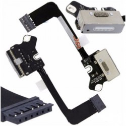 Plug DC APPLE MacBook Pro A1502 2013-2015