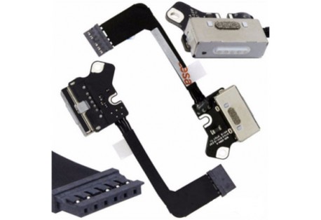 Ficha DC APPLE MacBook Pro A1502 2013-2015