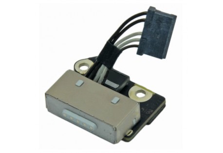 Ficha DC APPLE MacBook Pro Retina A1398