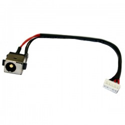 Ficha DC ASUS K450 X450JF