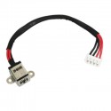 PLUG DC ASUS N61 N61J