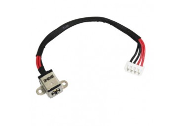 Ficha DC ASUS N61 N61J